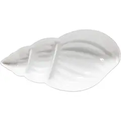 COSTA NOVA - Fuente Concha 40 cm Cerámica