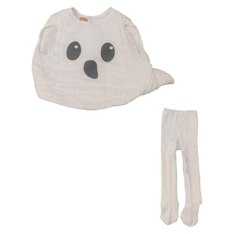 Disfraz Fantasma