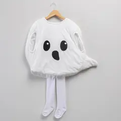 YAMP - Disfraz Bebe Fantasma Halloween