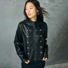 AMERICANINO - Chaqueta Mujer