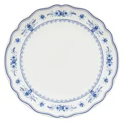 COSTA NOVA - Plato de Fondo 27 cm Cerámica