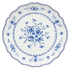 COSTA NOVA - Plato de Postre 21 cm Cerámica