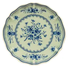 COSTA NOVA - Plato de Aperitivo 17 cm Cerámica