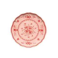 COSTA NOVA - Plato de Aperitivo 17 cm Cerámica