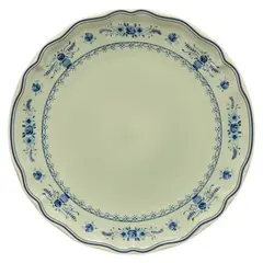 COSTA NOVA - Plato de Fondo 27 cm Cerámica