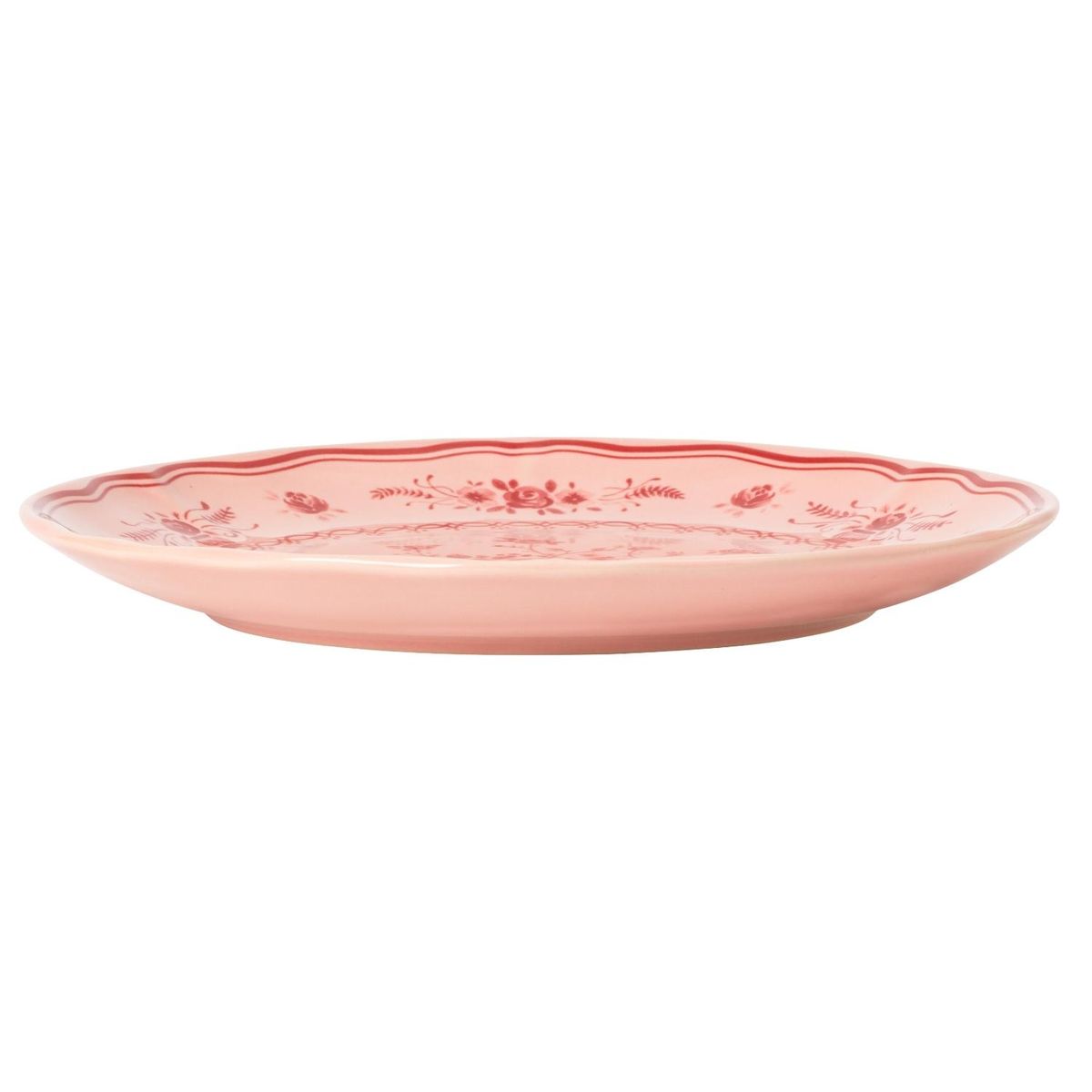 COSTA NOVA - Plato de Postre 21 cm Cerámica Costa Nova
