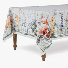 ROBERTA ALLEN - Mantel 190X350 Cm Botanical