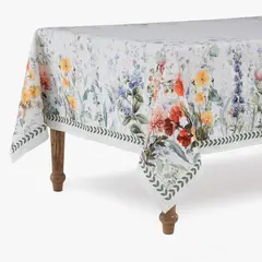 ROBERTA ALLEN - Mantel 180X270 Cm Botanical
