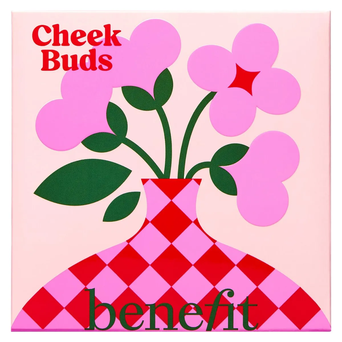 BENEFIT - Cheek Buds Paleta Edición Limitada Benefit