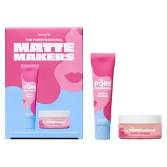 BENEFIT - Porefessional Matte Makers Kit