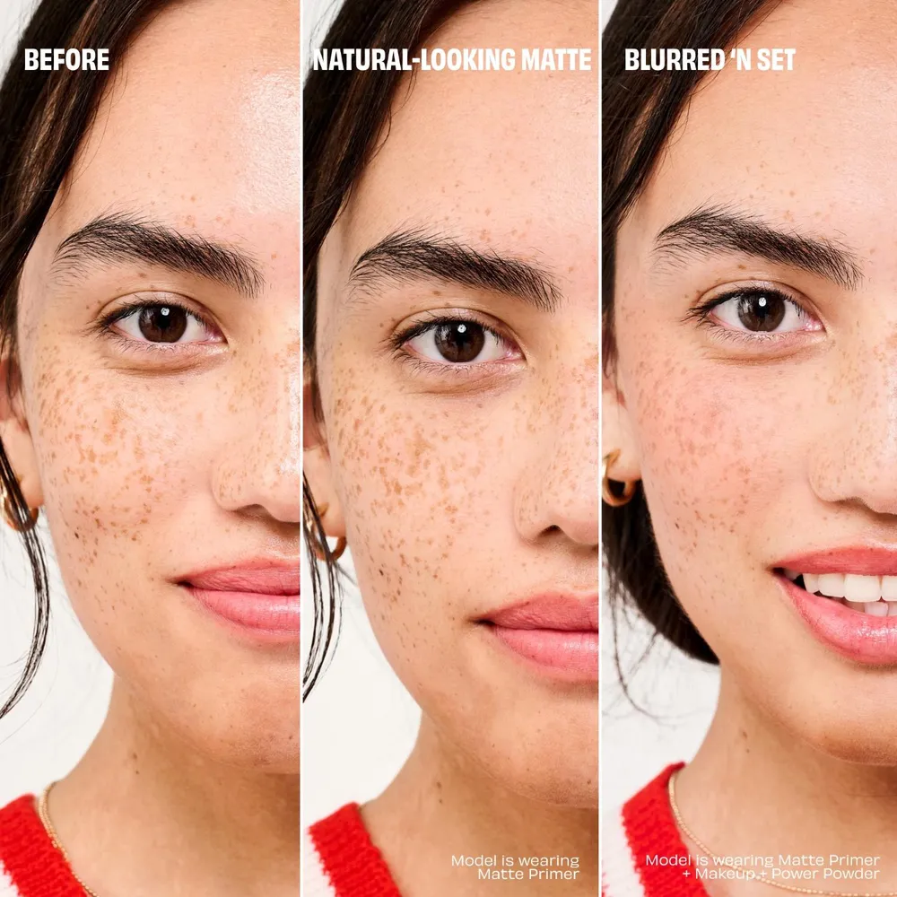 Benefit The POREfessional Matte Makers Kit, foto 3