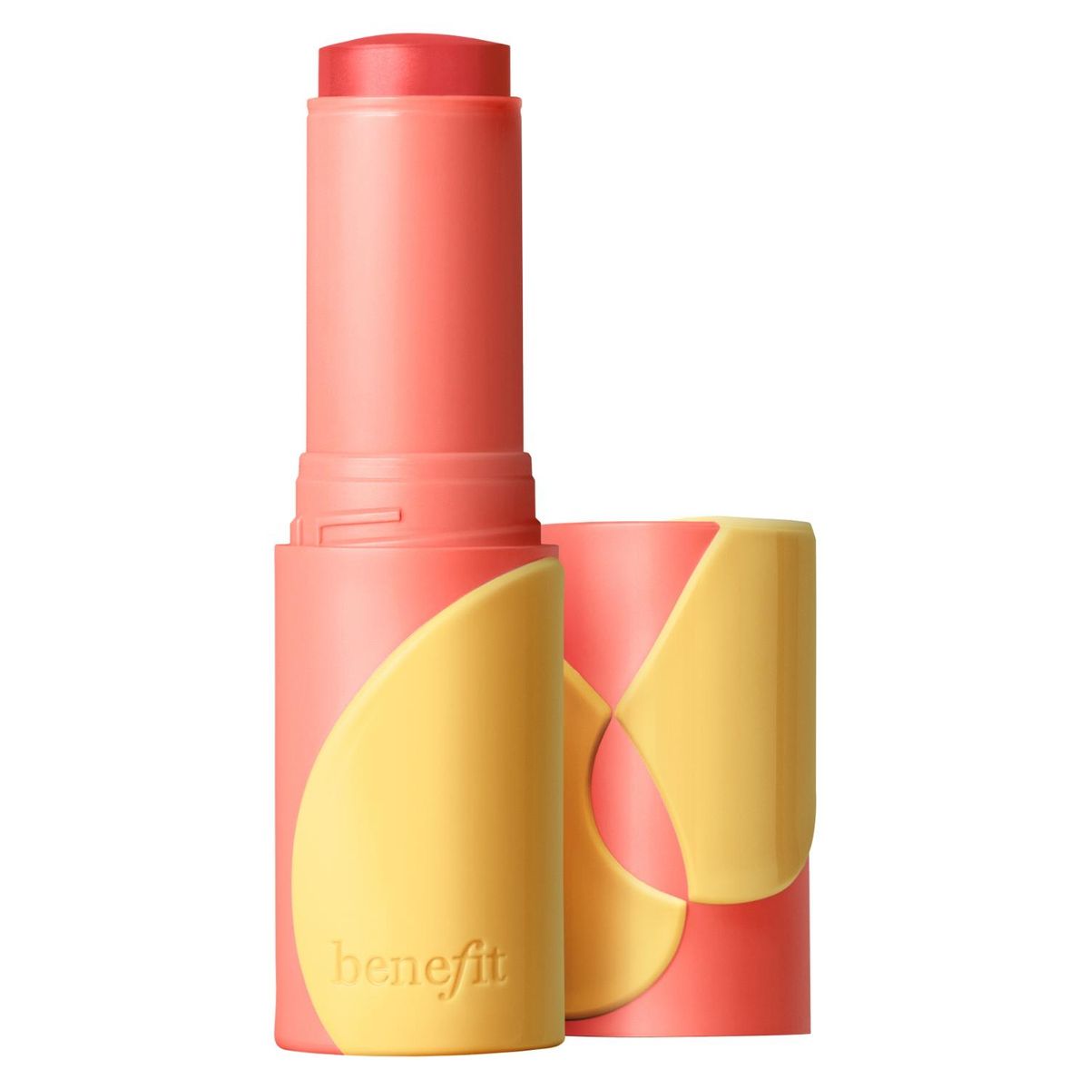 BENEFIT - Rubor En Gel Juice Stick Hidratante 8g Benefit