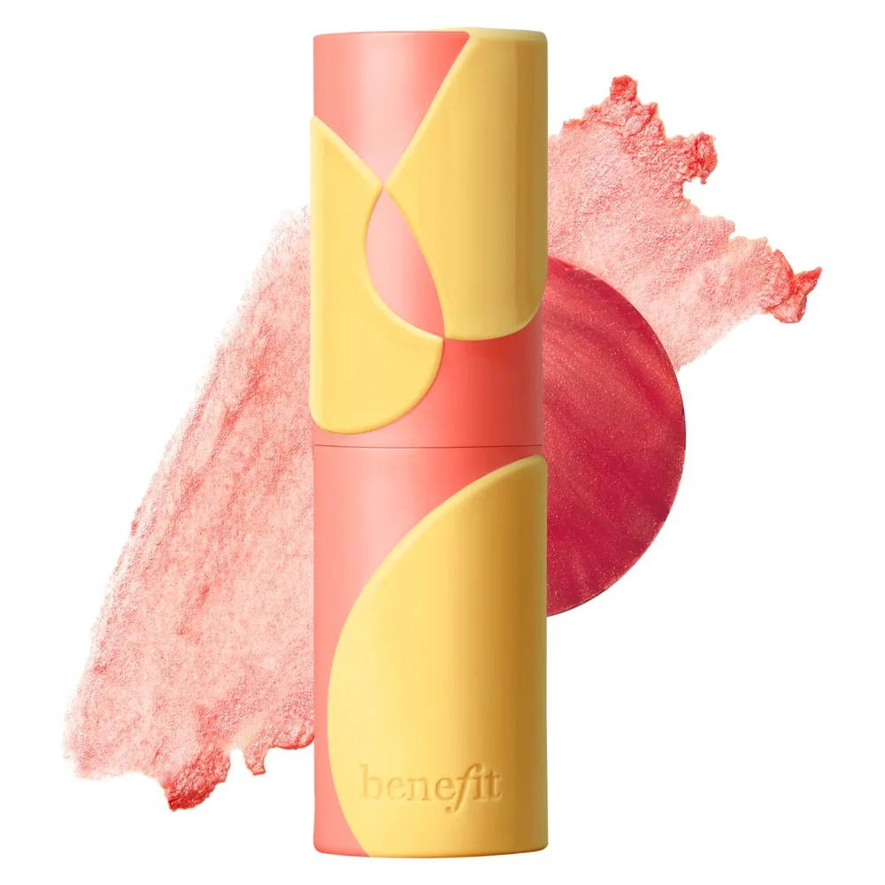 Benefit Juice Stick Cream Blush Shellie, foto 2
