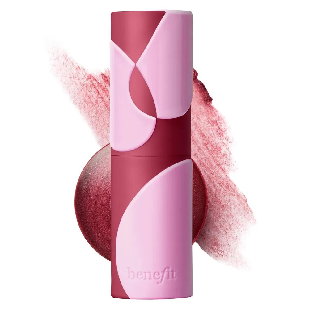 Benefit Juice Stick Cream Blush Jam, foto 5