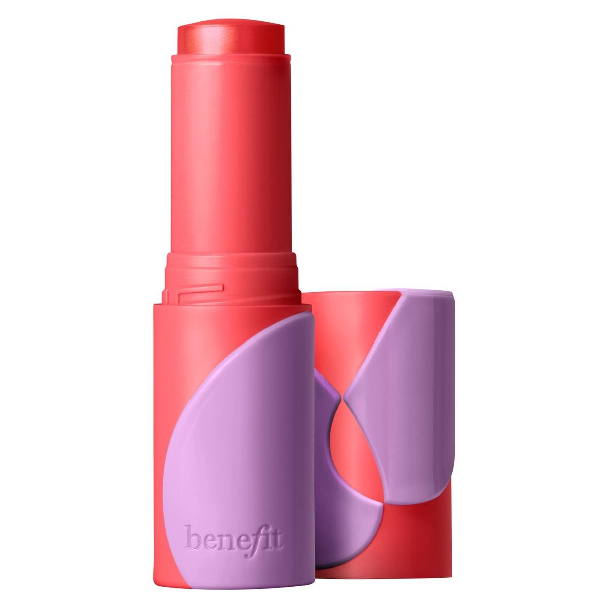 BENEFIT - Rubor En Gel Juice Stick Hidratante 8g Benefit
