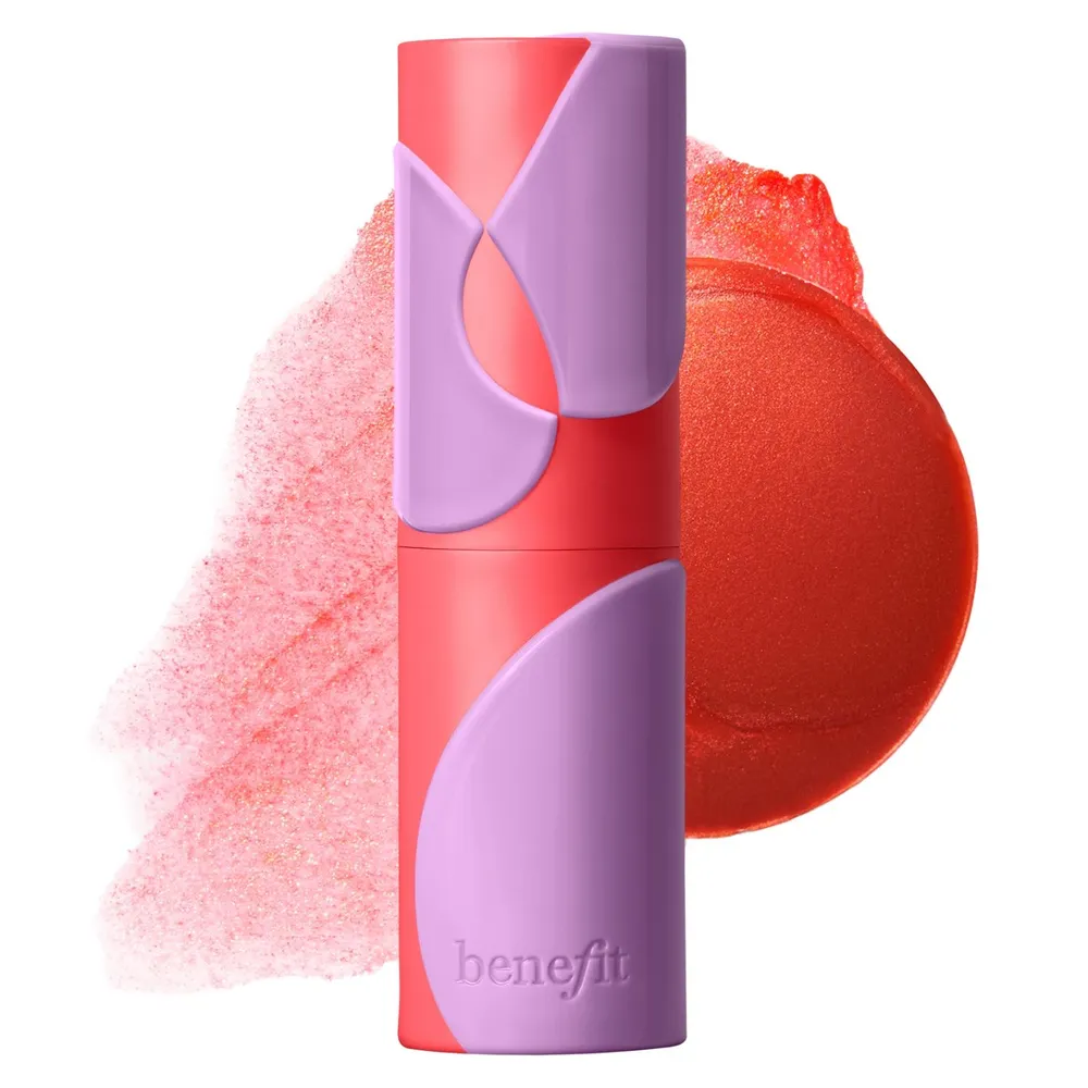 Benefit Juice Stick Cream Blush Crystah, foto 2