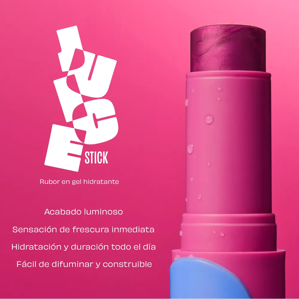Benefit Juice Stick Cream Blush Crystah, foto 6