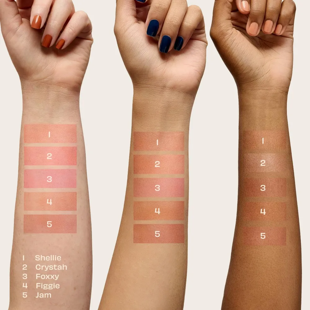 Benefit Juice Stick Cream Blush Crystah, foto 9