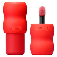 BENEFIT - Rubor Líquido Play Daze Ultra Ligero 6ml
