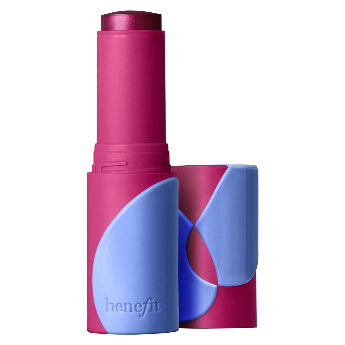 BENEFIT - Rubor En Gel Juice Stick Hidratante 8g Benefit