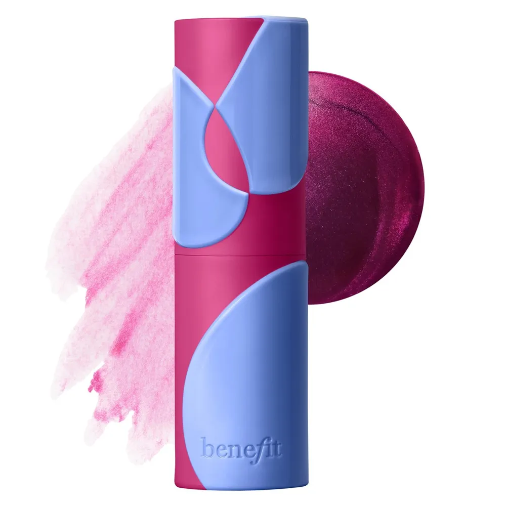 Benefit Juice Stick Cream Blush Figgie, foto 2