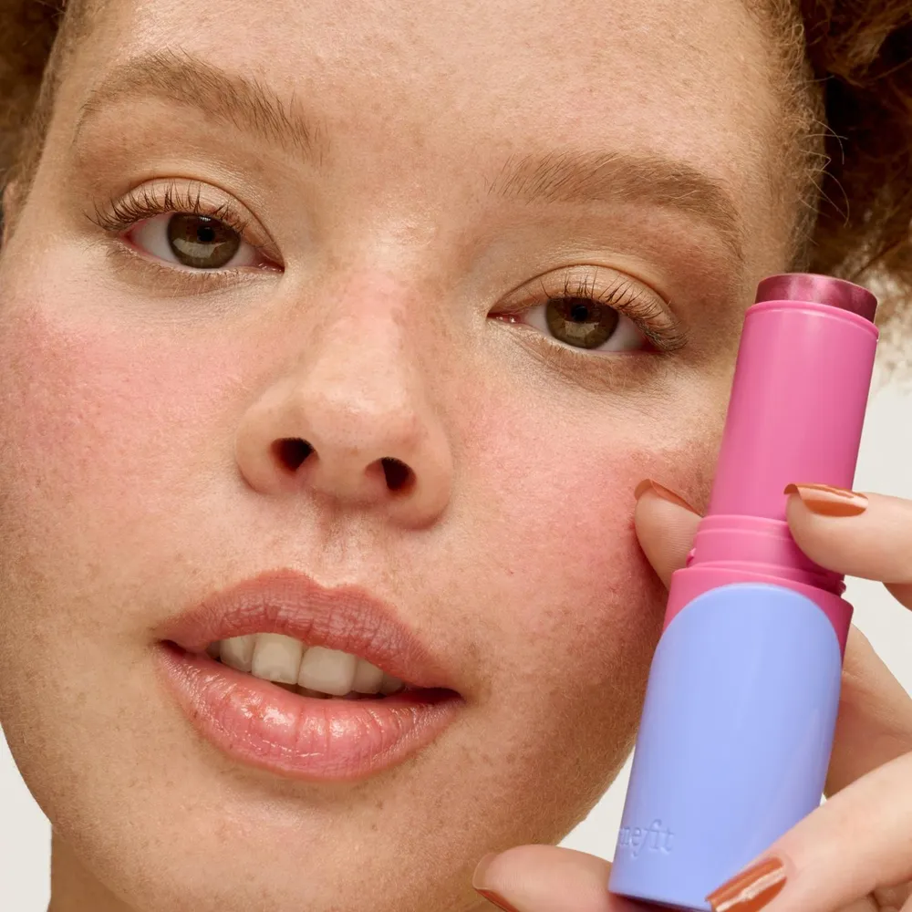 Benefit Juice Stick Cream Blush Figgie, foto 4