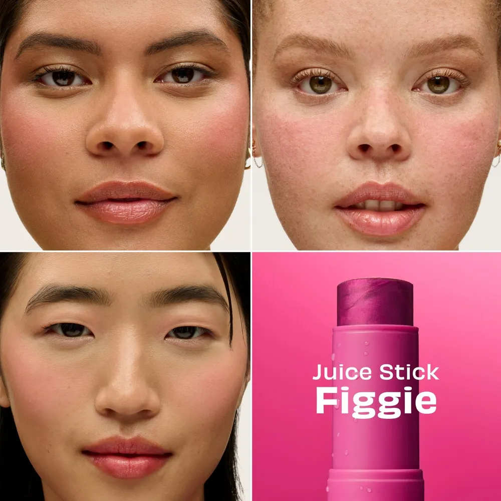 Benefit Juice Stick Cream Blush Figgie, foto 7