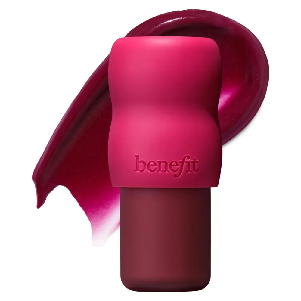 Benefit Play Daze Liquid Blush Berri, foto 2