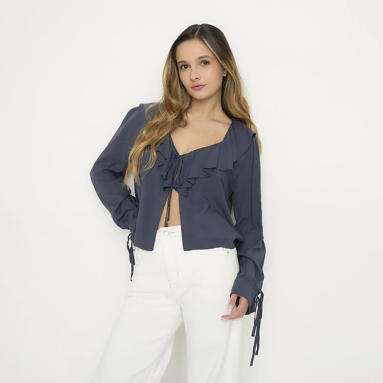 Blusa Mujer