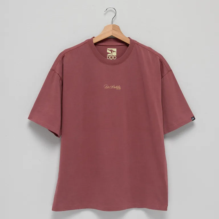 Polera Algodón Niño
