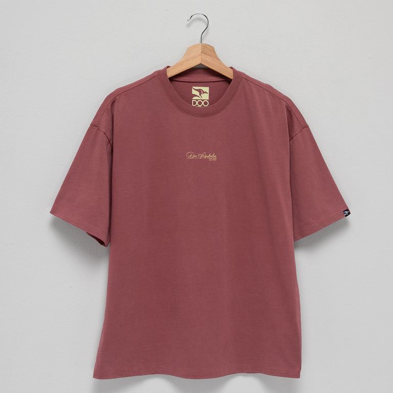 Polera Algodón Niño