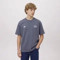 DOO AUSTRALIA - Polera Algodón Niño