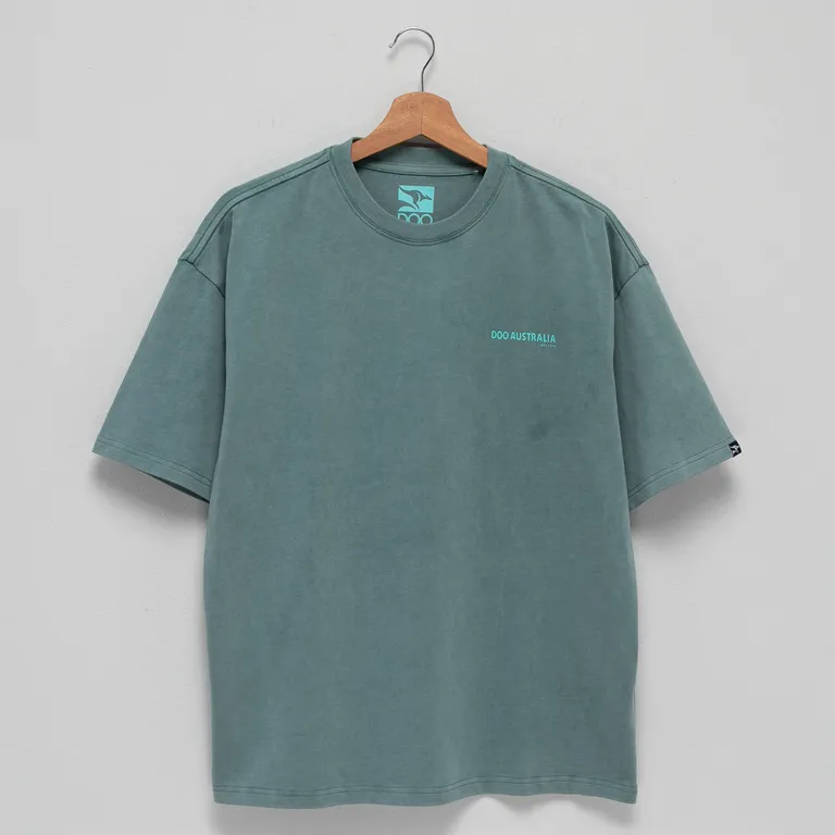 Polera Algodón Niño