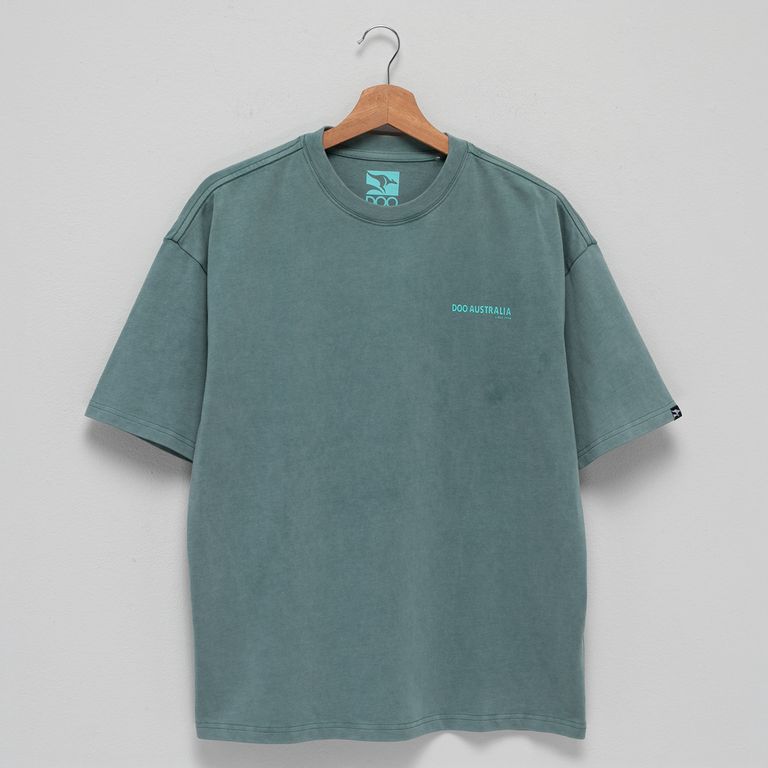 Polera Algodón Niño