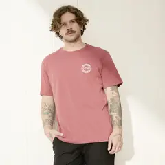 BILLABONG - Polera Manga Corta Hombre