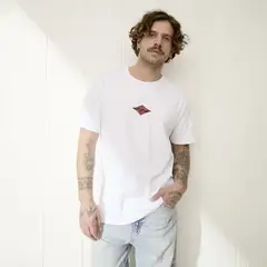BILLABONG - Polera Manga Corta Hombre