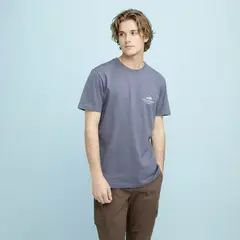 DOO AUSTRALIA - Polera Manga Corta Hombre
