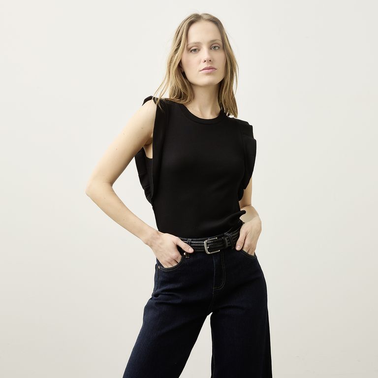 Blusa Mujer