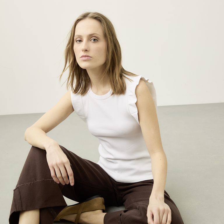 Blusa Mujer