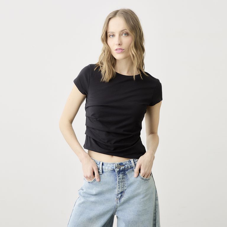 Blusa Mujer