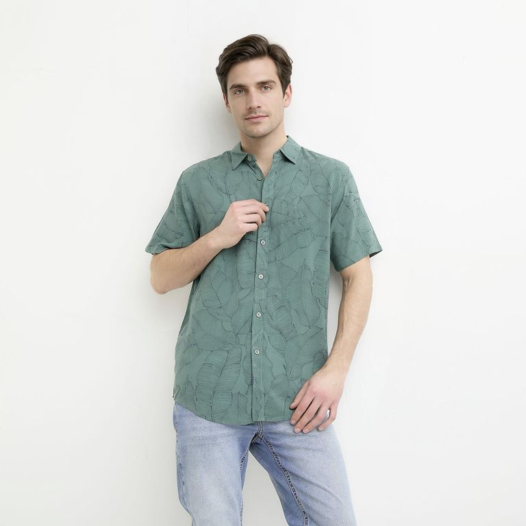 Camisa Hombre