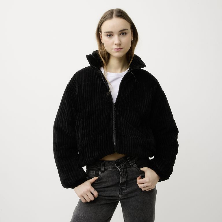Parka Mujer