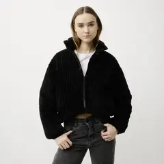 SYBILLA - Parka Mujer