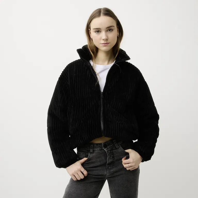 Parka Mujer