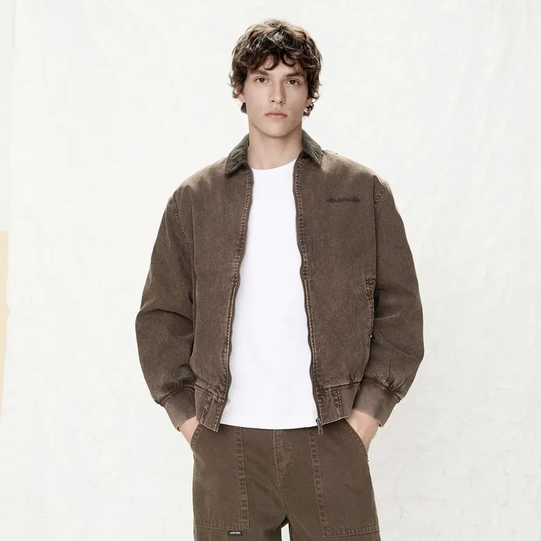 Chaqueta Hombre