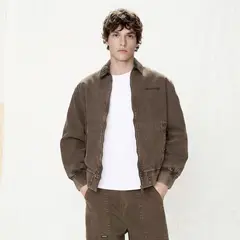 AMERICANINO - Chaqueta Hombre