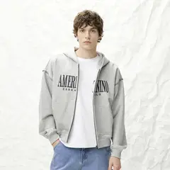 AMERICANINO - Polerón Hombre