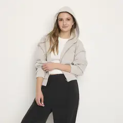 SYBILLA - Polerón Mujer