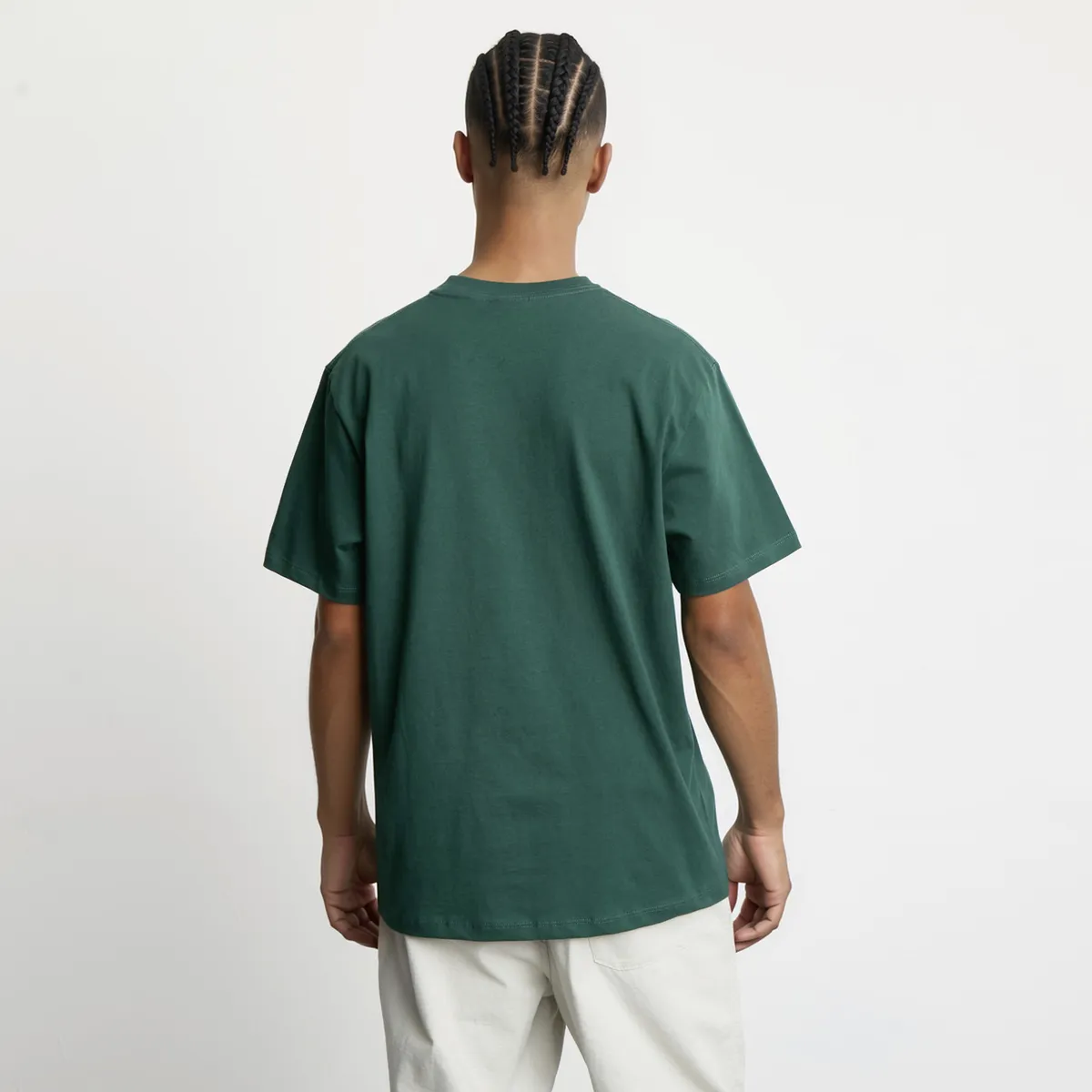 ECKO - Polera Manga Corta Hombre Ecko