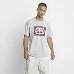 ECKO - Polera Manga Corta Hombre
